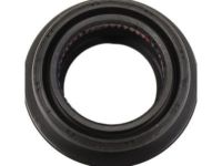 GMC Jimmy Transfer Case Seal - 12547638 Output Shaft Seal, Rear
