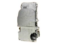 GM 12615146 Baffle Plate GM 12615146 Baffle Plate