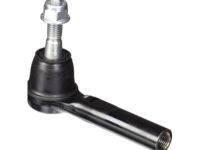 Chevrolet Equinox Tie Rod End - 25956927 Outer Tie Rod