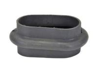 GM 14050519 Rear Duct GM 14050519 Rear Duct