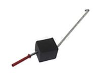 GM 15759047 Control Rod, Rear Driver Side GM 15759047 Control Rod, Rear Driver Side