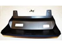 GM 23142973 Access Cover, Rear GM 23142973 Access Cover, Rear