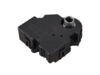 GM 15920864 Door Actuator