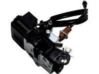 GM 22785492 Lock Actuator, Front Driver Side GM 22785492 Lock Actuator, Front Driver Side