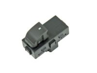 Chevrolet Tahoe Seat Heater Switch - 25829779 Seat Heat Switch, Driver Side