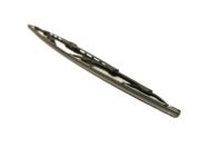 GM 96898048 Wiper Blade GM 96898048 Wiper Blade