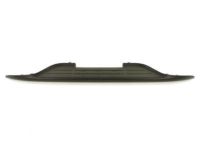 GM 12335696 Step Pad, Rear Center