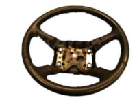 Chevrolet Steering Wheel - 15763216 Steering Wheel
