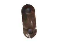 GM 15647870 Gasket, End Gate Support GM 15647870 Gasket, End Gate Support