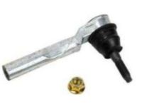 GM 89047756 Outer Tie Rod GM 89047756 Outer Tie Rod