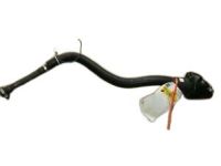Chevrolet Express 1500 Fuel Filler Hose - 19299053 Filler Pipe