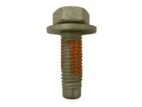 GM 11561075 Bumper Bolt, Rear GM 11561075 Bumper Bolt, Rear