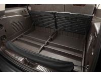 GM 23477233 Partition Package, Pickup Box, Brown