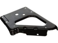 GM 10399558 Battery Tray Support, Driver Side GM 10399558 Battery Tray Support, Driver Side