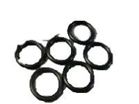 GM 52454646 A/C Line O-Ring GM 52454646 A/C Line O-Ring