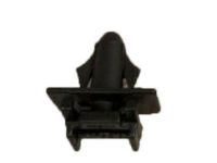 GM 22658182 Rocker Molding Retainer GM 22658182 Rocker Molding Retainer