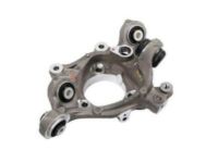 GM 22739651 Knuckle, Rear Driver Side GM 22739651 Knuckle, Rear Driver Side
