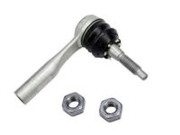 GM 23479348 Outer Tie Rod GM 23479348 Outer Tie Rod