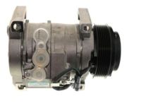 GM 25891793 Compressor GM 25891793 Compressor