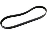 GM 25191144 Serpentine Belt GM 25191144 Serpentine Belt