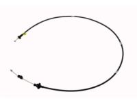 Buick Throttle Cable - 10332800 Throttle Cable