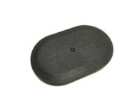 GM 15891612 Hole Plug