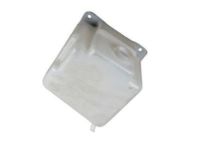 Chevrolet Tahoe Coolant Reservoir - 15650373 Recovery Tank