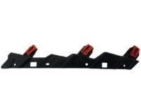 GM 23203606 Side Retainer, Rear Passenger Side GM 23203606 Side Retainer, Rear Passenger Side