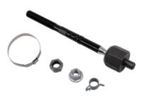 GM 22913277 Inner Tie Rod GM 22913277 Inner Tie Rod