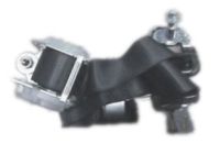 GM 15818776 Belt, Am6 - Front Split Bench, Rear GM 15818776 Belt, Am6 - Front Split Bench, Rear