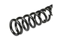 GM 23335521 Coil Spring, Front GM 23335521 Coil Spring, Front