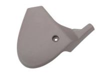 GM 22844161 Inner Finish Panel, Front