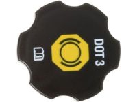 GM 22688449 Reservoir Cap GM 22688449 Reservoir Cap