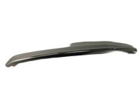 GM 22936484 Outer Molding, Driver Side GM 22936484 Outer Molding, Driver Side