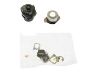 Chevrolet Astro Door Lock Cylinder - 12385787 Lock Cylinder