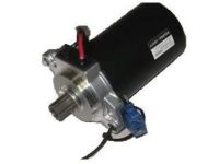 GM 19257875 Motor