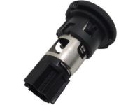 GM 13504000 Power Outlet Cap, Driver Side GM 13504000 Power Outlet Cap, Driver Side