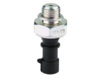 Cadillac Oil Pressure Switch - 55354378 Oil Pressure Switch