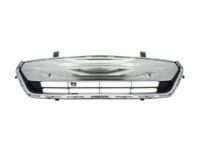 GM 23289646 Lower Grille GM 23289646 Lower Grille