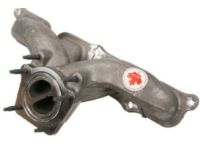 Cadillac Exhaust Manifold - 12670220 Exhaust Manifold