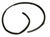 GM 15917732 Weatherstrip, Upper End Gate GM 15917732 Weatherstrip, Upper End Gate