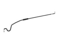 GM 95491962 Support Rod GM 95491962 Support Rod
