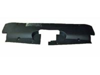 GM 15809932 Upper Panel GM 15809932 Upper Panel