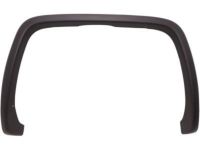 GM 22775552 Wheel Opening Molding, Outer Driver Side GM 22775552 Wheel Opening Molding, Outer Driver Side