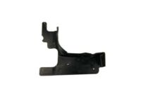 GM 84175573 Deflector, Front Inner Driver Side GM 84175573 Deflector, Front Inner Driver Side