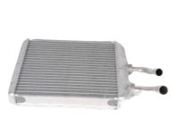 GMC Savana 3500 Heater Core - 52497763 Heater Core
