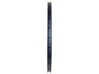 GM 88980000 Rocker Molding GM 88980000 Rocker Molding