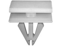 GM 25724529 Bumper Cover Retainer GM 25724529 Bumper Cover Retainer