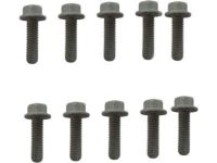GM 11515767 Alternator Bolt GM 11515767 Alternator Bolt