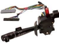 GM 26102159 Turn Signal Switch GM 26102159 Turn Signal Switch